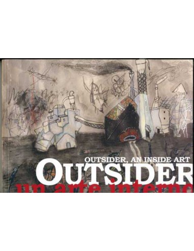 Out sider un arte interno