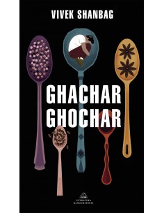 Ghachar Ghochar