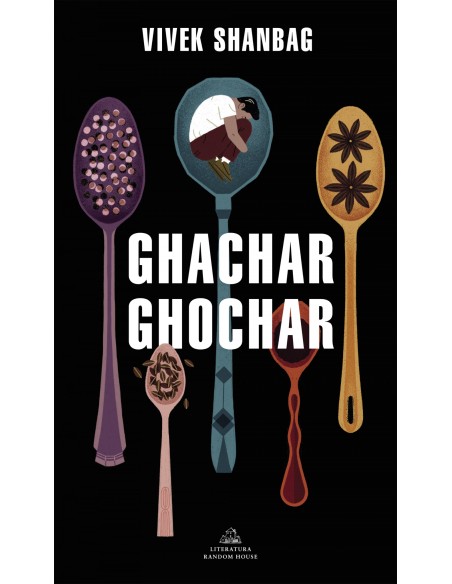 Ghachar Ghochar