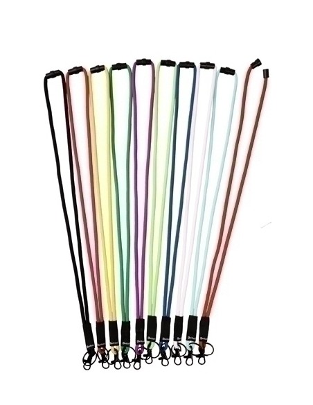 CORDON TARIFOLD FUN PORTANOMBRES BL P/10