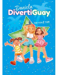 Un viaje top Daniela DivertiGuay 6