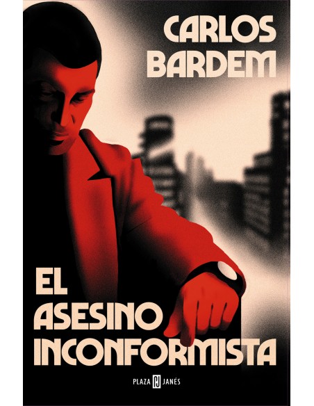 El asesino inconformista