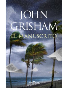 El manuscrito