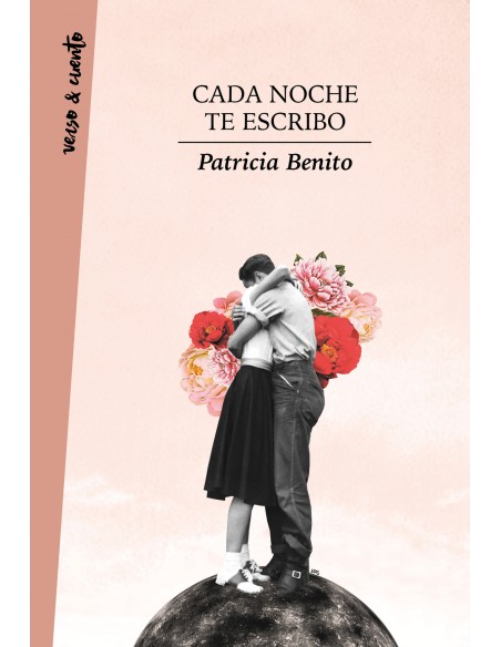 Cada noche te escribo