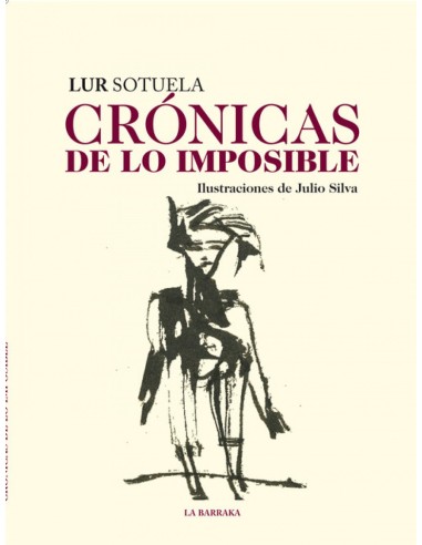 Cronicas de lo imposible
