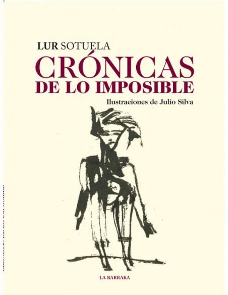 Cronicas de lo imposible