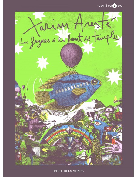 Les fugues de la font del temple