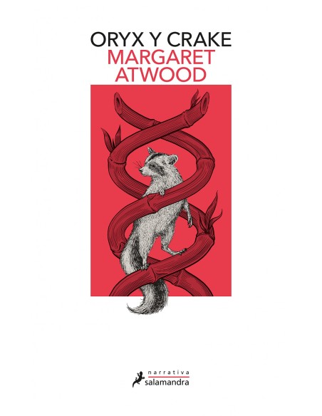 Oryx y Crake