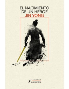 El nacimiento de un heroe