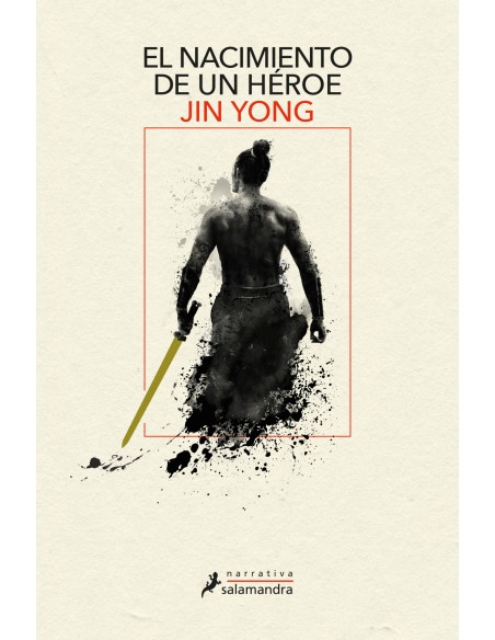 El nacimiento de un heroe