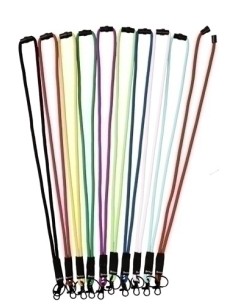 CORDON TARIFOLD FUN PORTANOMBRES RO P/10