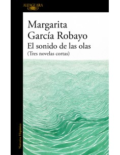 El sonido de las olas Mapa de las lenguas