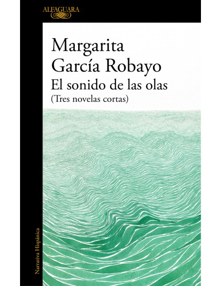 El sonido de las olas Mapa de las lenguas