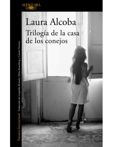 Trilogia de la casa de los conejos