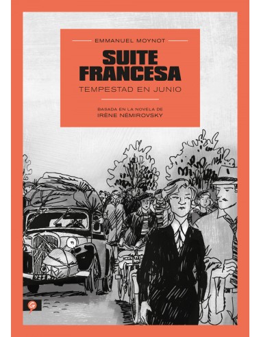 Suite Francesa bolsillo SG