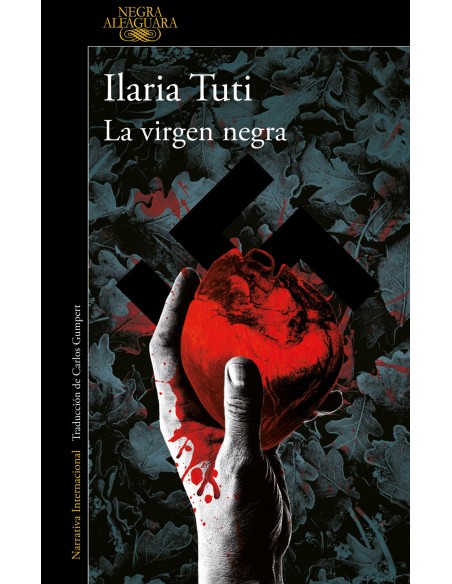 La virgen negra