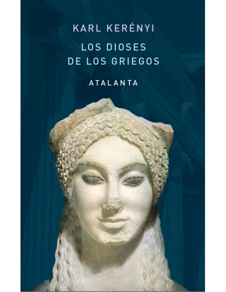 Los dioses de los griegos