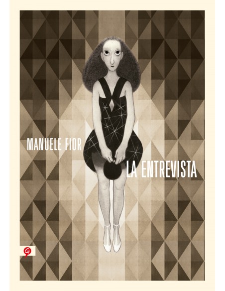 La entrevista bolsillo SG