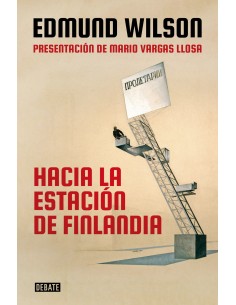 Hacia la estacion Finlandia