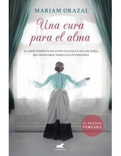 Una cura para el alma