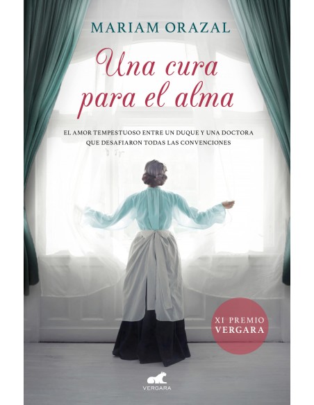 Una cura para el alma