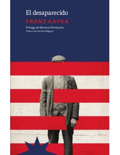 El desaparecido