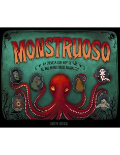 Monstruoso