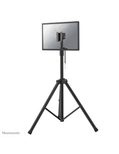 Soporte de Suelo para Ordenadores Portátiles, Proyectores & Pantalla Plana 2