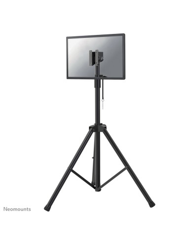 Soporte de Suelo para Ordenadores Portátiles, Proyectores & Pantalla Plana