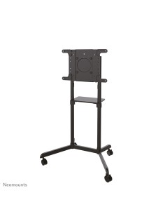 Soporte de suelo móvil para TV 2