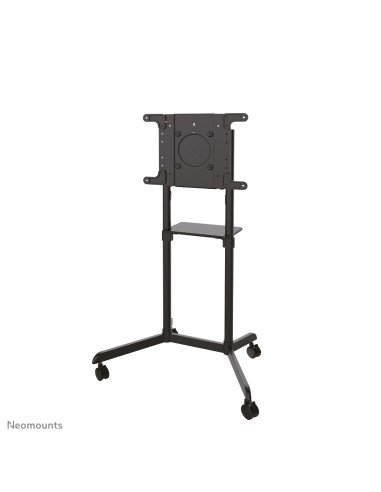 Soporte de suelo móvil para TV