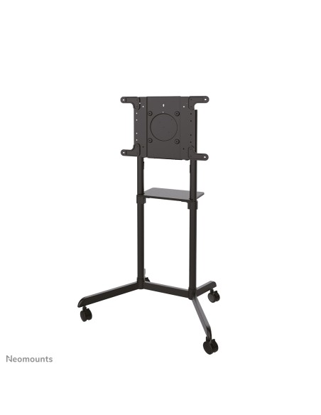 Soporte de suelo móvil para TV