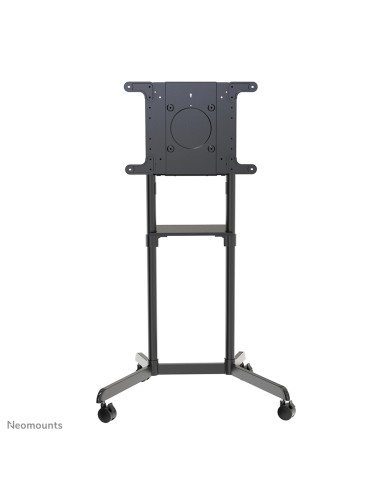 Soporte de suelo móvil para TV