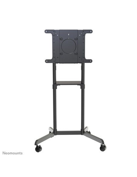 Soporte de suelo móvil para TV