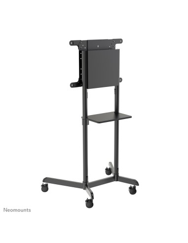 Soporte de suelo móvil para TV