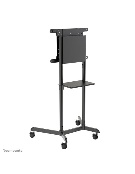 Soporte de suelo móvil para TV