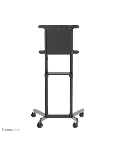 Soporte de suelo móvil para TV