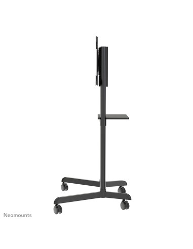 Soporte de suelo móvil para TV