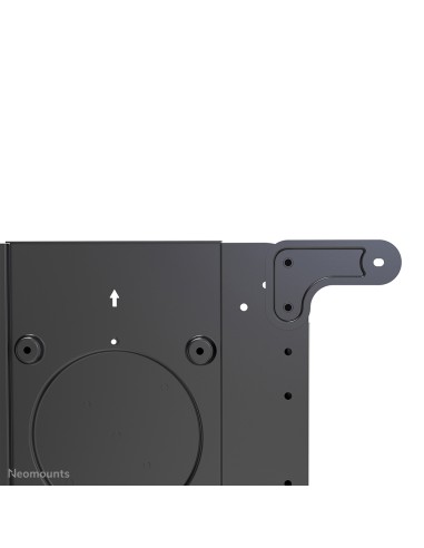 Soporte de suelo móvil para TV