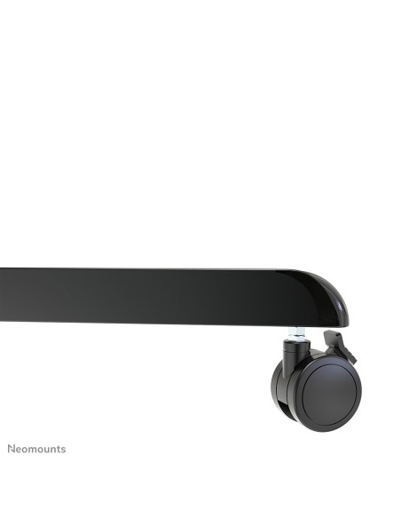 Soporte de suelo móvil para TV