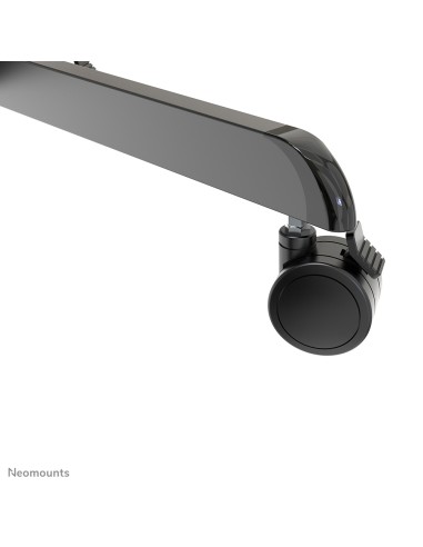 Soporte de suelo móvil para TV