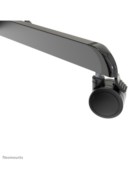 Soporte de suelo móvil para TV