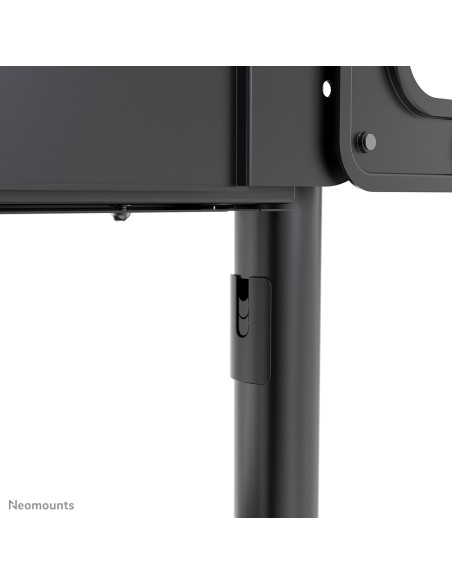 Soporte de suelo móvil para TV