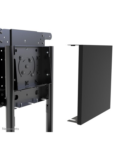 Soporte de suelo móvil para TV