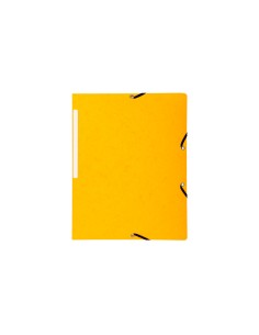 55419E carpeta Amarillo A4