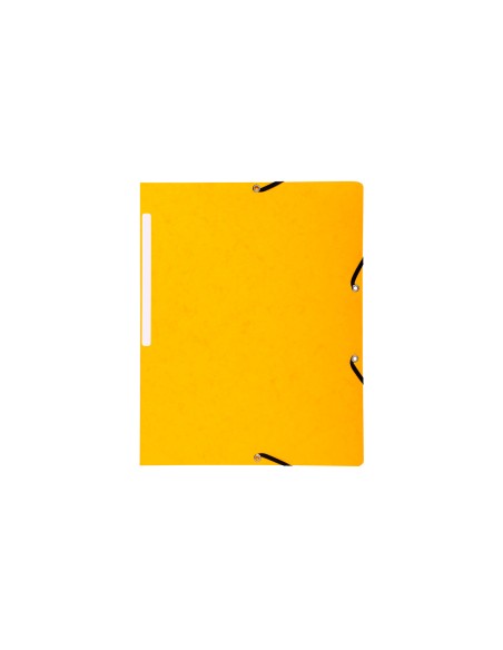 55419E carpeta Amarillo A4