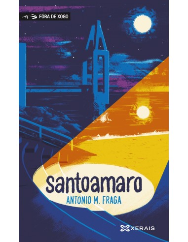 santoamaro