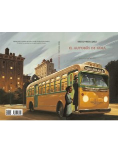 El autobus de Rosa