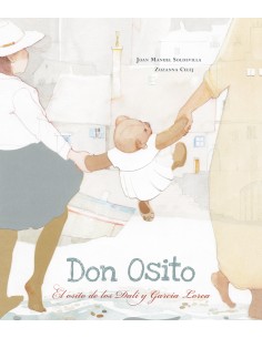 Don osito Marquina