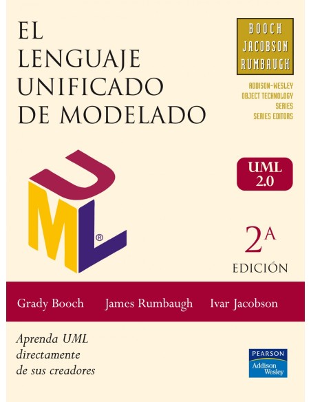 LENGUAJE UNIFICADO DE MODELADO UML 20GUIA USUARIO